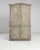 Wood 19th Century French Wooden Cabinet For Sale - Image 7 of 9