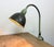 Industrial Gooseneck Table Lamp from Instal Decin, 1960s For Sale - Image 16 of 18