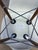 White Eames Whole Molded Plastic Dining Chairs For Sale - Image 8 of 10