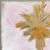 The Palm Is Soft - Gold Palm Tree on Soft Pink Sky Background - Original Artwork by Kathleen Keifer For Sale - Image 4 of 9