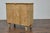 English 19th Century Pine Four-Drawer Chest with Natural Finish and Turned Feet For Sale - Image 11 of 12