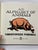 Beautiful picture book from 1990 with fantastic illustrations in color by Christopher Wormell. First edition. Excellent...