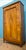 1930s Vintage Biedermeier Burr Walnut Wardrobe, 1930s For Sale - Image 5 of 9