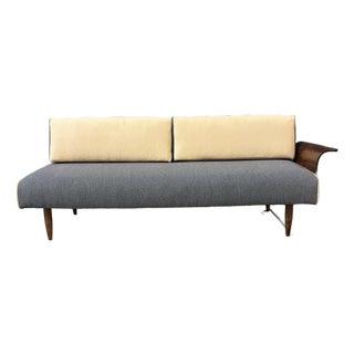 1960s MCM Daybed/Sofa For Sale