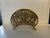 Mid-Century Modern Mid 20th Century Brass Matzah or Napkins Holder From Israel For Sale - Image 3 of 9