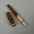 Ebonite Brun Clair M Fountain Pen from Louis Cartier, 1990s For Sale - Image 6 of 13