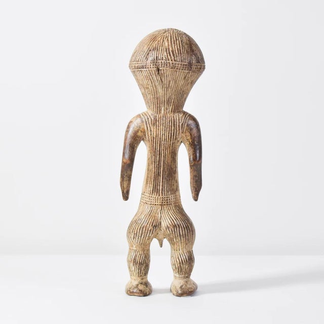 Early 20th Century Metoko Bukota Fetish Figure For Sale - Image 9 of 11