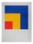 Ellsworth Kelly, Red, Yellow and Blue, Color Lithograph For Sale