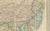 Mid 19th Century American Civil War Seat of War Map, 1861 For Sale - Image 5 of 12