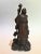 Figurative Chinese Qing Carving of Immortal For Sale - Image 3 of 13