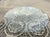 Glass Lucite Glass Top Dining Table For Sale - Image 7 of 11