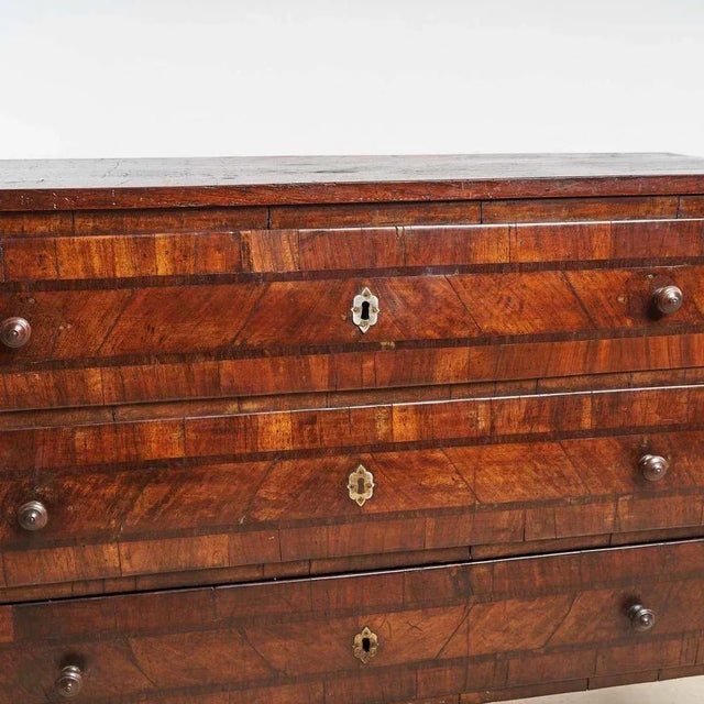 Louis XVI Commode, 1700s For Sale - Image 3 of 12