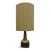 Mid-Century Danish Ceramic Table Lamp by Søholm Stentoj, 1960s For Sale - Image 9 of 9