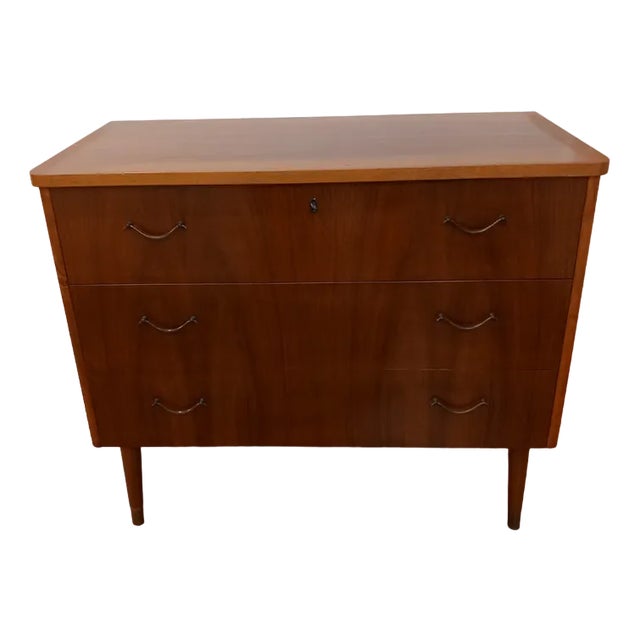 Chest of Drawers from SMF, Sweden, 1960s For Sale