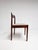 Wood Mid-Century Danish Chairs, 1960s, Set of 4 For Sale - Image 7 of 16