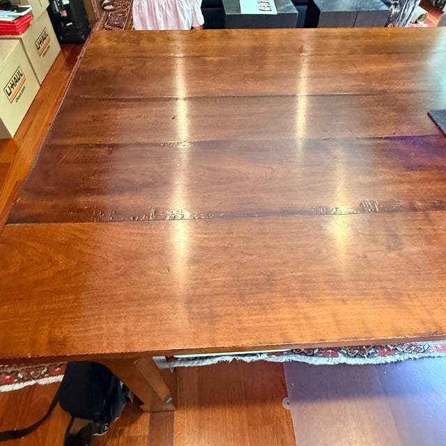 Gothic David Iatesta Gothic Desk For Sale - Image 3 of 13