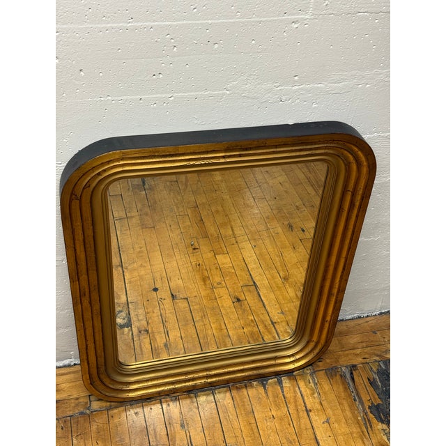 Late 20th Century The Bombay Company Coventry Mirror For Sale - Image 5 of 12