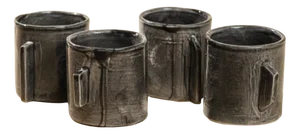 Black Oil Cup