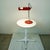 White Pedestal Coffee Table by George Nelson for Herman Miller, 1960s For Sale - Image 12 of 13
