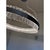 Contemporary Murano Glass Pendant Light by Simoeng For Sale - Image 3 of 10