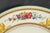 Vintage Wedgwood Columbia Salad Plate For Sale - Image 6 of 11