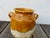 French Glazed Terracotta Preserve Pot, 1890s For Sale - Image 10 of 15