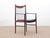 Danish Rosewood Armchairs by Arne Vodder for Sibast, 1960s, Set of 2 For Sale - Image 6 of 16