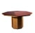 Gino Dining Table by Maria Vittoria Paggini For Sale - Image 4 of 6