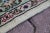 1950s Persian Large Luxury Beige Natural Wool Rug For Sale - Image 4 of 11