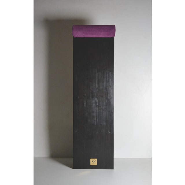 Ettore Passage Armchair from Studio Greca For Sale - Image 10 of 12