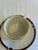 Metal Vintage Pickard Ensemble Burgundy Gold Cups & Saucers - 8 pcs For Sale - Image 7 of 11