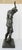 Grand Tour Bronze the Satyr Silenus For Sale - Image 9 of 14