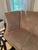 Hollywood Regency John Hutton for Holly Hunt Sofa For Sale - Image 3 of 4