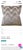 2020s Ryan Studio Hilo Pillows, Amber (Pair) For Sale - Image 5 of 5