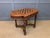 Aglo-Indian Rosewood Chess Top Table, 1875 For Sale - Image 17 of 17