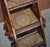 Antique Arts & Crafts Metamorphic Library Steps, 1880s For Sale - Image 18 of 18