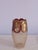 Bohemian Cut Glass Vase, 1920s For Sale - Image 17 of 18