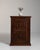 Wood 19th Century France Brown Wood Storage Cabinets & Cupboards For Sale - Image 7 of 11