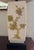 Ivory 1950s Nardini Studio Los Angeles Hollywood Regency Chinoiserie Ceramic Lamp For Sale - Image 8 of 10