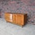 American Mid 20th Century Merton Gershun for American of Martinsville Mid Century Lowboy Credenza For Sale - Image 3 of 7