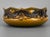 Ceramic Fruit Bowl by Karen Hagen for P. Ipsens Enke, 1890s For Sale - Image 12 of 12