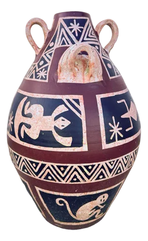Vintage Ceramic Vase