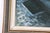 Mid 20th Century Boy at Play W Marbles Original Painting Signed For Sale - Image 5 of 6