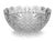 American Late 19th Century Dorflinger Style Brilliant-Cut Glass Punch Bowl For Sale - Image 3 of 5