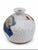 Abstract Kravec Studios Abstract Stoneware Vase For Sale - Image 3 of 8