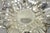Vintage Victorian Silver Plated Scalloped Candy Dish Fruit Bowl Berry Design For Sale - Image 11 of 17