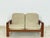 Mid-Century Modern Teak Sofa from Dyrlund For Sale - Image 15 of 15
