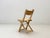Folding Chairs in Beech Wood, Switzerland, 1990s For Sale - Image 16 of 18