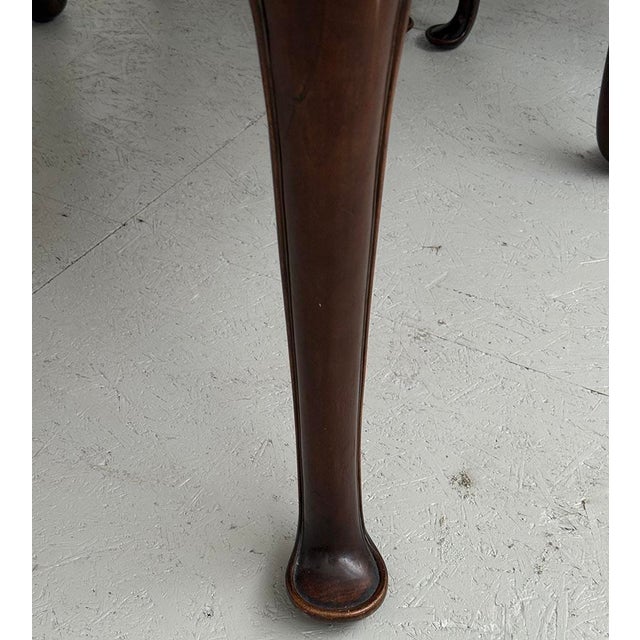 Antique Dining Set in the style of Gerstel, 1930s, Set of 7 For Sale - Image 18 of 18