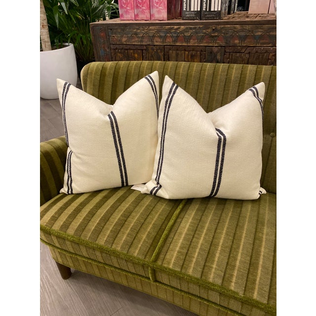 Custom sofa pillows hot sale